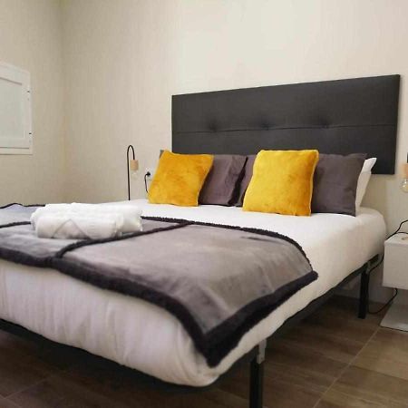 Kubik Apartamentos K3 Caces Zewnętrze zdjęcie