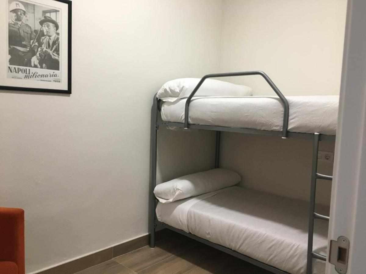 Kubik Apartamentos K3 Caces Zewnętrze zdjęcie