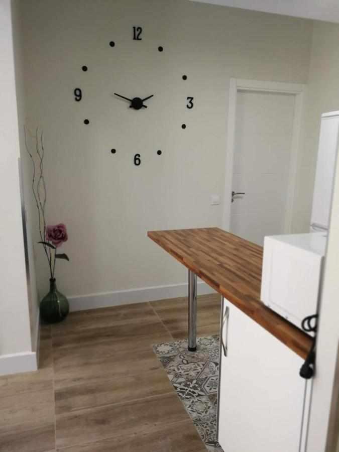 Kubik Apartamentos K3 Caces Zewnętrze zdjęcie