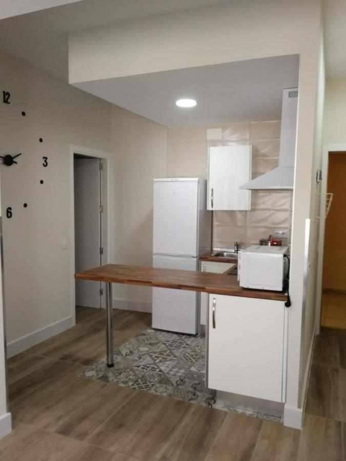 Kubik Apartamentos K3 Caces Zewnętrze zdjęcie