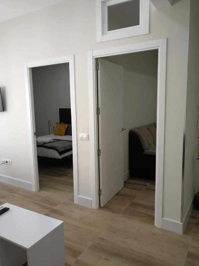 Kubik Apartamentos K3 Caces Zewnętrze zdjęcie